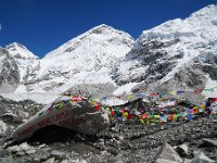 Everest Base Camp